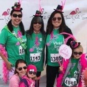 Meet your Posher, Wanda